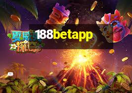 Logo da 188BETAPP