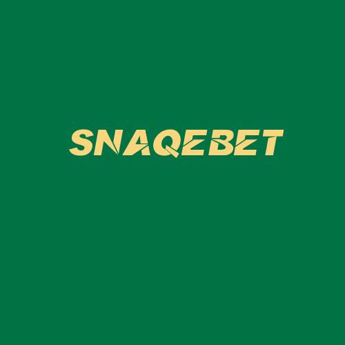 Logo da SNAQEBET