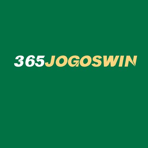 Logo da 365JOGOSWIN