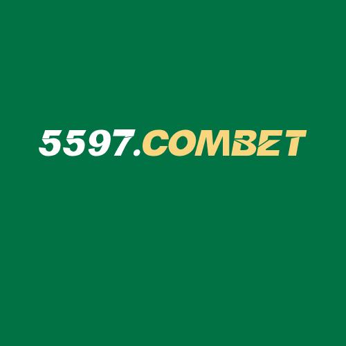 Logo da 5597BET