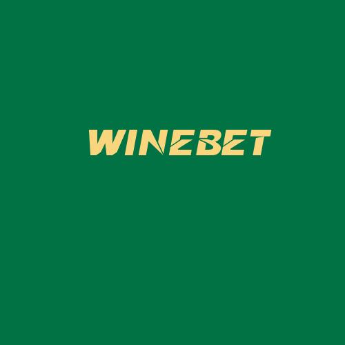 Logo da WINEBET