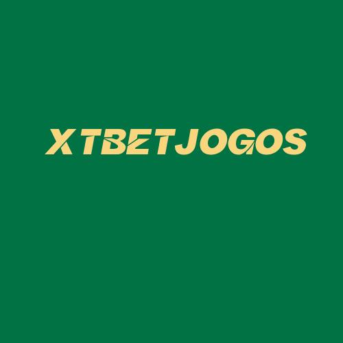 Logo da XTBETJOGOS