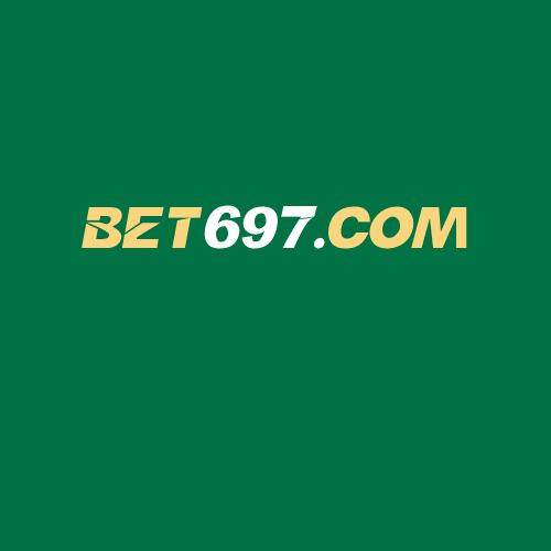 Logo da BET697