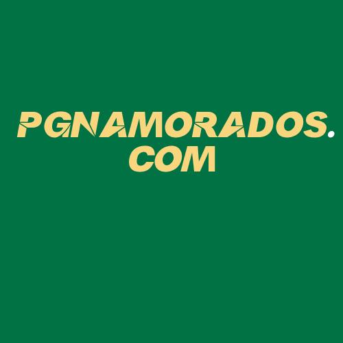 Logo da PGNAMORADOS